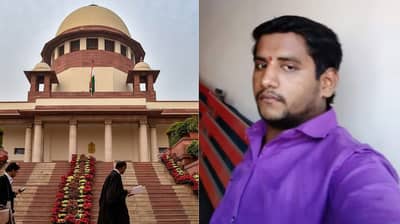 Badlapur Encounter Case : सर्वोच्च न्यायालयाने बदलापूर एन्काऊंटर प्रकरणात मुंबई उच्च न्यायालयाचा निकाल बदलला, वाचा काय घडलं