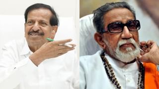1995 सालीच उद्धव ठाकरे मुख्यमंत्री होणार होते... गणेश नाईक यांनी.