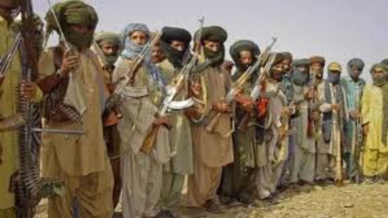 पाकिस्तानच्या नाकीनऊ आणणाऱ्या बलुच आर्मीकडे किती सैन्य? आकडा ऐकून तुम्हालाही बसेल धक्का