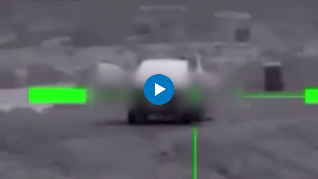 Balochistan : बलुच आर्मीकडून पाकिस्तानी लष्करावर पुन्हा हल्ला, 14 सैनिकांना केलं ठार