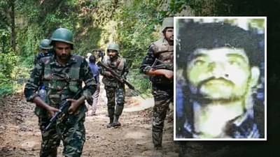 कोट्यवधींचे बक्षीस, 45 वर्षांपासून सक्रीय, 200 पेक्षा जास्त नक्षली कारवाया, सुरक्षा दलाच्या कारवाईत ठार झालेला टॉप नक्सली बसव राजू कोण?