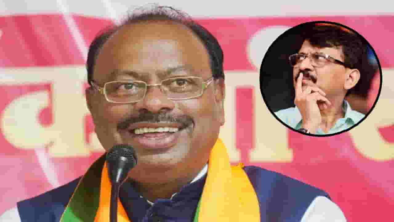 BJP : नरकातला राऊत... त्या पुस्तकासंदर्भात संजय राऊतांना पत्र लिहीणार म्हणत बावनकुळेंचं टीकास्त्र, म्हणाले....