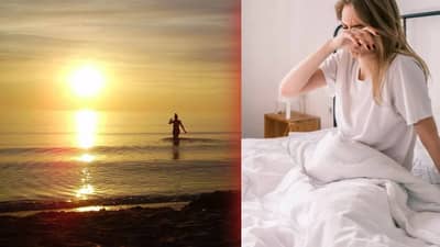 Morning Rituals: महिलांनी ब्रह्म मुहूर्तावर या गोष्टी केल्यास आयुष्यात सकारात्मकता नांदेल....