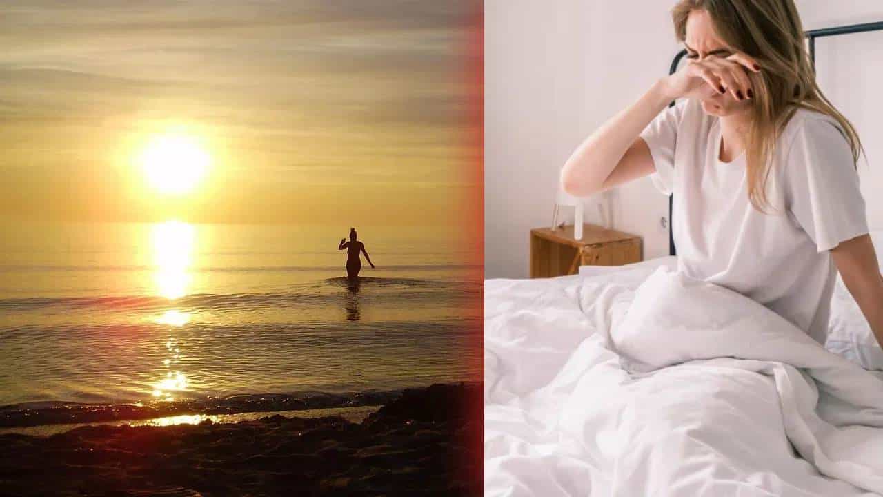 Morning Rituals: महिलांनी ब्रह्म मुहूर्तावर या गोष्टी केल्यास आयुष्यात सकारात्मकता नांदेल....