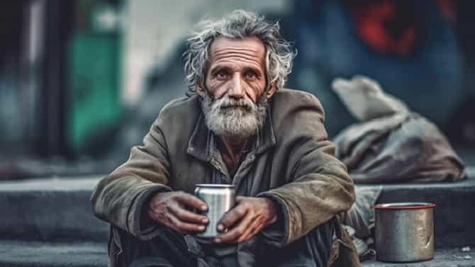 भारतातील हे शहर बनले पहिले भिकारीमुक्त शहर