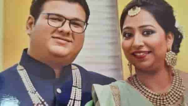 आणखी एका विवाहितेने जीवन संपवले, सासरच्या मंडळींना पोलिसांनी घातल्या बेड्या