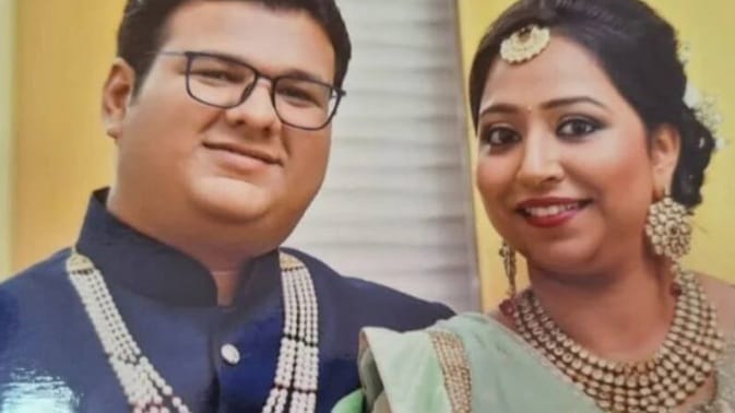 आणखी एका विवाहितेने जीवन संपवले, सासरच्या मंडळींना पोलिसांनी घातल्या बेड्या