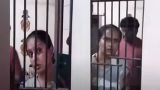 मराठी दाम्पत्यानं घातला डिलिव्हरी बॉय सोबत वाद, भांडूपमधला बघा VIDEO.