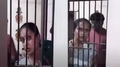 Marathi Language Issue : …तरच पैसे देणार, मराठी दाम्पत्यानं घातला डिलिव्हरी बॉय सोबत वाद, भांडूपमध्ये काय घडलं? बघा VIDEO