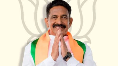 धक्कादायक! भाजपा आमदाराच्या घरात घुसण्याचा प्रयत्न; शिवीगाळही केली; प्रकरण काय?