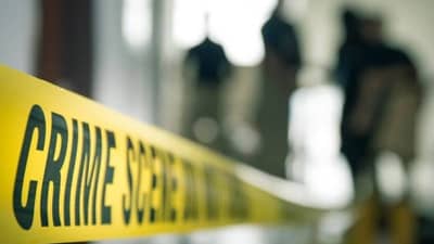 नवरा रात्रपाळीला गेला... तिने तीन मुलींसह रात्रीतच आयुष्य संपवलं; अखेरच्या चिठ्ठीत नेमकं काय म्हटलं?