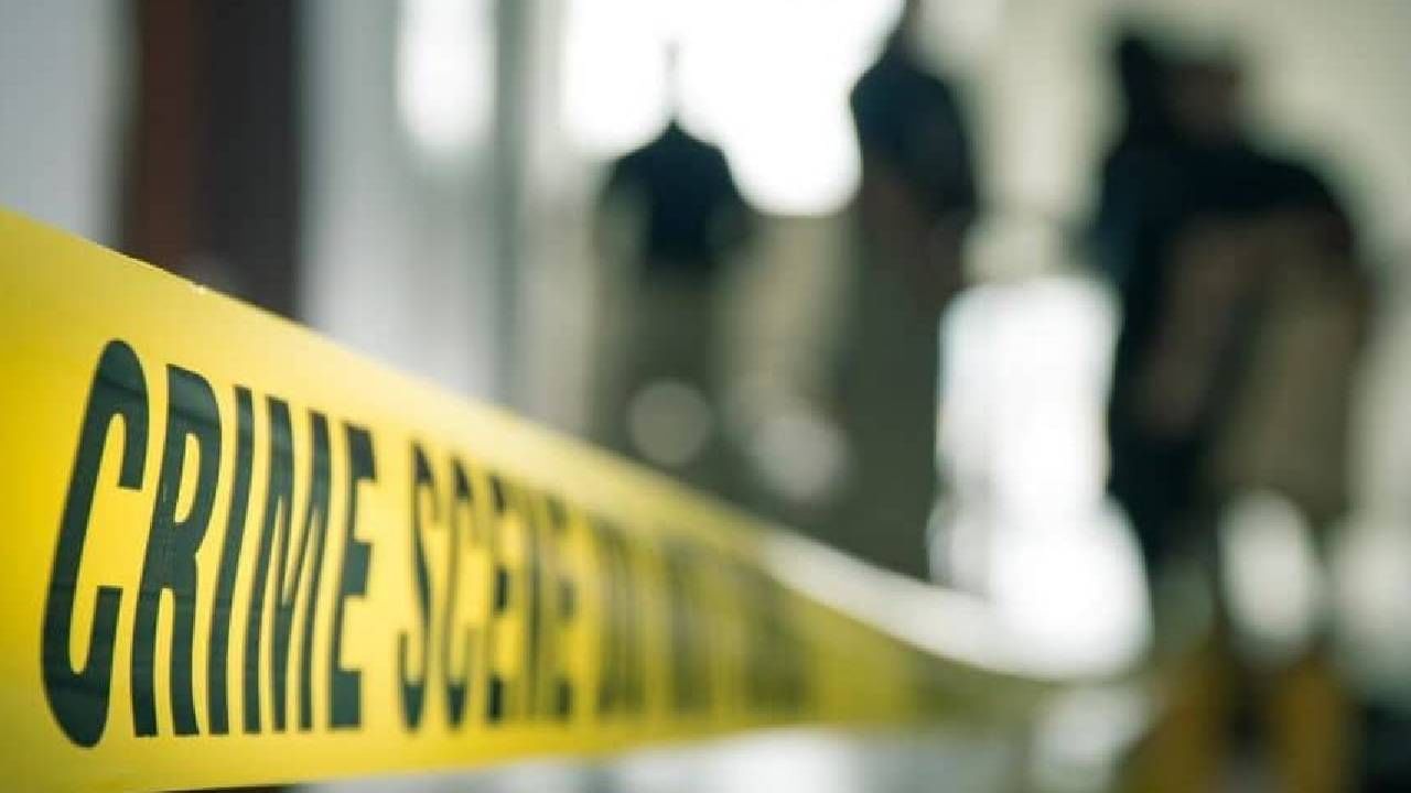 नवरा रात्रपाळीला गेला... तिने तीन मुलींसह रात्रीतच आयुष्य संपवलं; अखेरच्या चिठ्ठीत नेमकं काय म्हटलं?