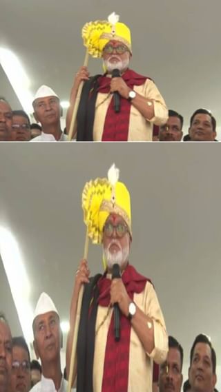 अपना कौन है… मंत्रिपद मिळालं तरीही खंत? शायरीतून भुजबळांचा निशाणा कोणावर?
