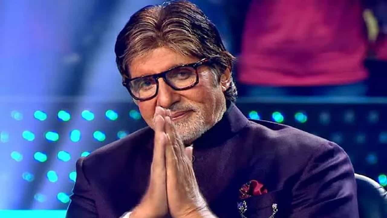 महानायक असून त्या अभिनेत्रीसमोर का झुकले अमिताभ बच्चन, 31 वर्षांपूर्वी असं काय झालं होतं?