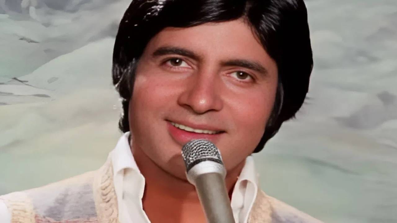 कोण कोणाशी डेटिंग करत होतं, कोणाचं नातं अपूर्ण राहिलं... बॉलिवूडच्या अशा बातम्या लोक मोठ्या उत्सुकतेने वाचतात. बॉलिवूडमध्ये असे अनेक प्रसिद्ध कलाकार आहेत ज्यांचे प्रेम जीवन चर्चेत राहिलंय. आजही त्यांच्या कथा सोशल मीडियावर खूप वाचल्या जातात. त्यात अमिताभ बच्चन, रेखा आणि जया यांच्या लव्ह ट्रँगलबजद्दलही बरीच चर्चा झाली आहे. पण एक अशी अभिनेत्रीदेखील होती, जी बिग बींसाठी रात्र-रात्र रडायची. तिचं नाव माहीत आहे का ?