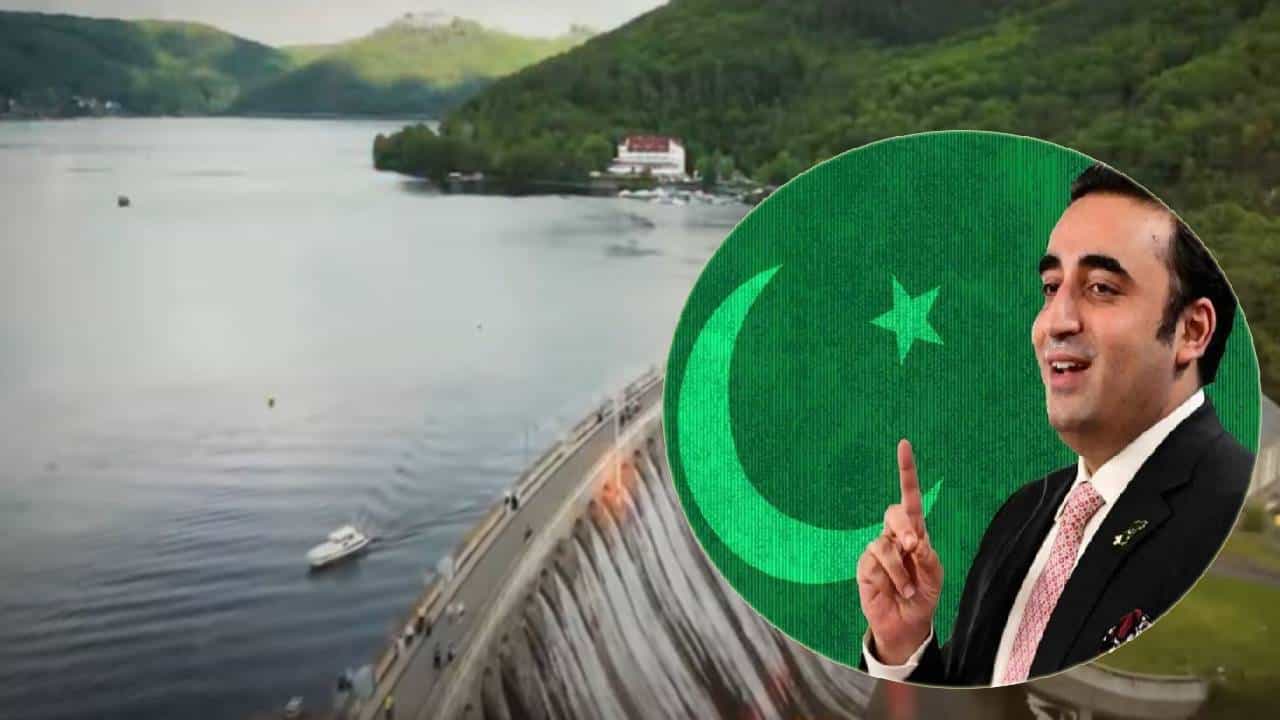 Bilawal Bhutto War Threat :  'आम्ही सिंधू'त रक्त सांडू... बिलावल भुट्टोचा जळफळाट, भारताविरुद्ध युद्धाचा पुन्हा दिला इशारा