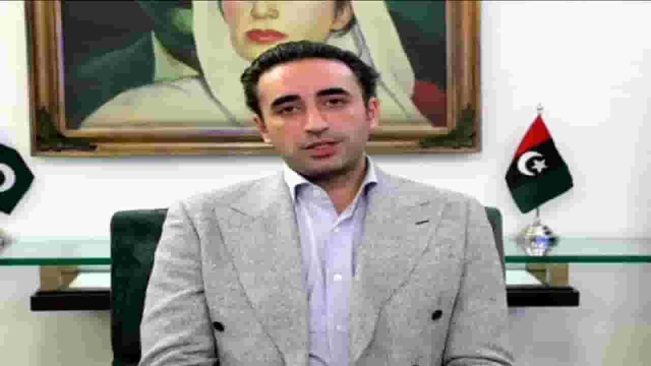 Pakistan : आधी दहशतवाद संपवा... अमेरिकन खासदारानं खडसावलं, जागतिक व्यासपीठावर पाकचा पर्दाफाश