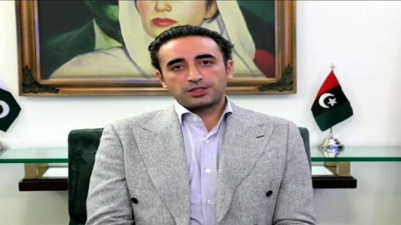 Bilawal Bhutto : युद्धाच्या धडकी भरली असताना बिलावल भुट्टोची मोठी कबुली, पाकिस्तानला एक भूतकाळ अन् त्याची किंमत...
