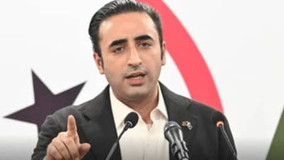 Bilawal Bhutto : अमेरिकेत जाऊन बिलावल भुट्टोचा उलटा अमेरिकेवरच मोठा आरोप, दोन्ही देशाचे बिघडू शकतात संबंध