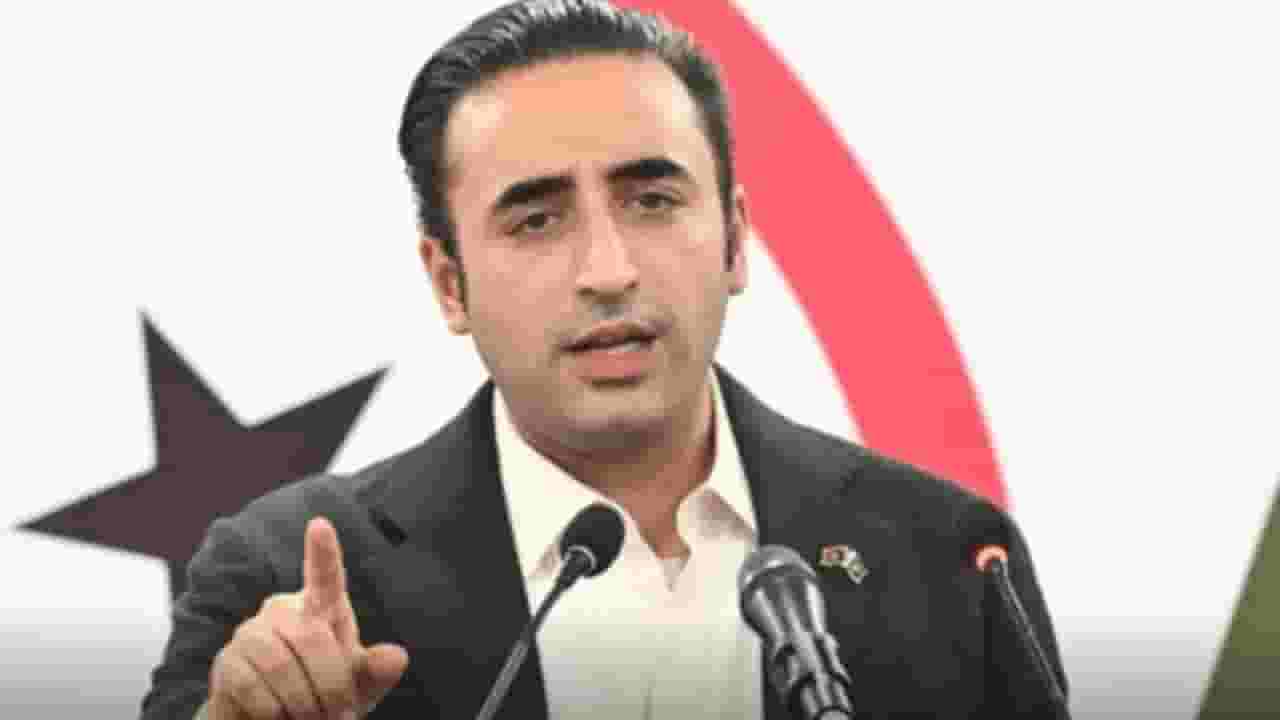 Bilawal Bhutto : रक्ताचे पाट वाहतील म्हणणाऱ्या भुट्टोचे सूर बदलले पण थयथयाट सुरूच, आता युद्धबंदीवर म्हणतोय....