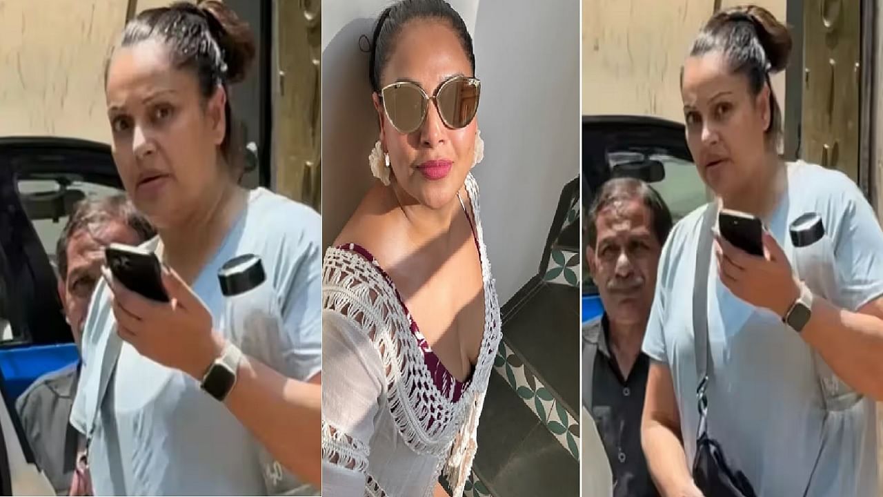 वाढलेले वजन, सुजलेला चेहरा; बिपाशा बासुला ओळखणेही झालंय कठीण, चाहत्यांना धक्काच