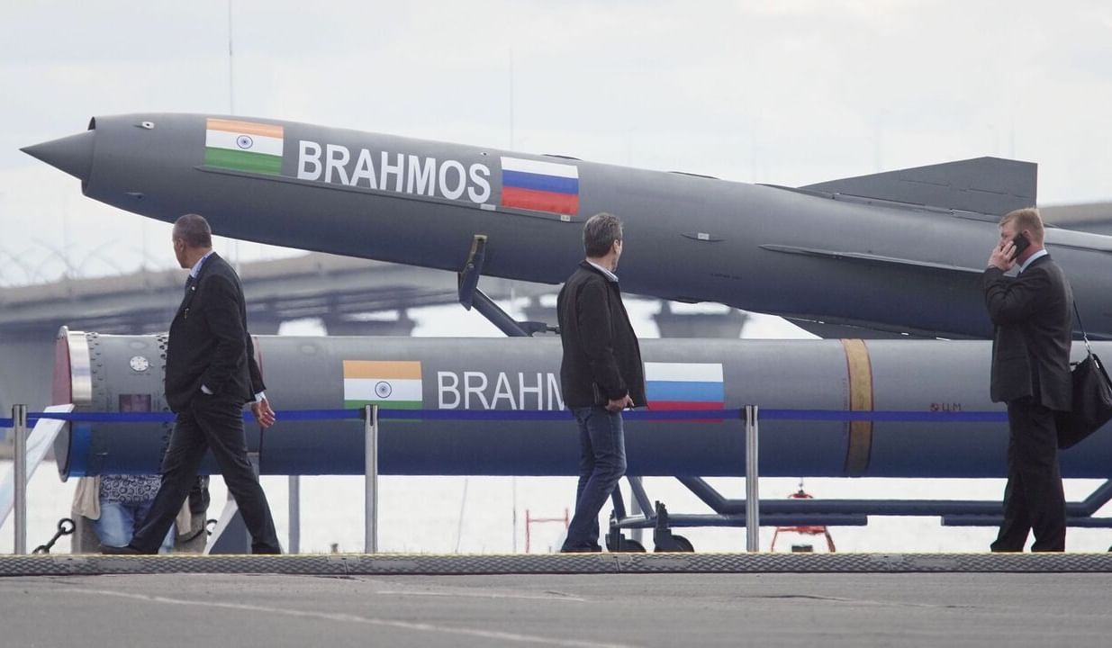 दोन नद्यांच्या नावावरुन तयार झालेले ब्रह्मोस क्षेपणास्र किती घातक ? स्पीड, रेंज आणि ओरिजन कंट्री सर्व डिटेल्स वाचा