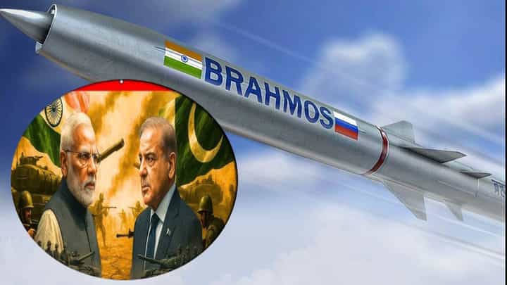 Pakistan : भारतासोबत युद्ध झालं तर अवघ्या 100 तासांत पाकिस्तानचे होणार 5 तुकडे, कारण.... Pakistan : भारतासोबत युद्ध झालं तर अवघ्या 100 तासांत पाकिस्तानचे होणार 5 तुकडे, कारण....