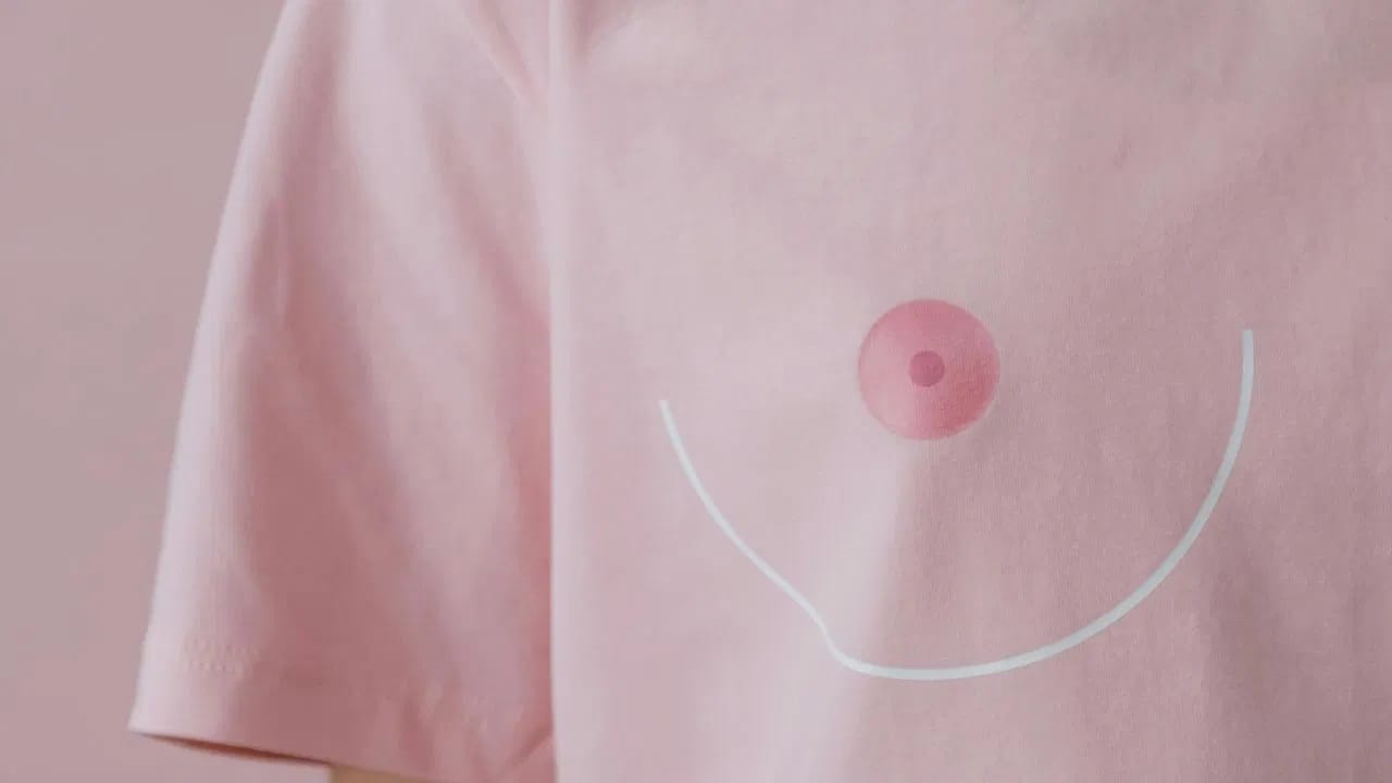 जर स्तनाग्र व्यवस्थित स्वच्छ केले नसेल तर. यामुळे संसर्ग होऊ शकतो. यामुळे स्तनाग्रांमध्ये वेदना, सूज आणि स्त्राव देखील होऊ शकतो. स्तनपान देणाऱ्या मातांसाठी ही समस्या विशेषतः त्रासदायक असू शकते.