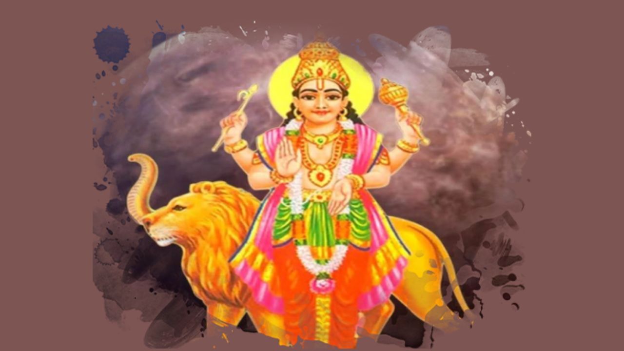 ज्योतिषशास्त्रानुसार, बुध हा मन, वाणी, बुद्धी, नोकरी-व्यवसाय इत्यादींसाठी जबाबदार ग्रह आहे आणि त्याला ग्रहांचा राजकुमार म्हणूनही दर्जा आहे. अश्विनी नक्षत्राचा स्वामी केतू आहे आणि ज्योतिषशास्त्रात केतूला छाया ग्रह मानले जाते.