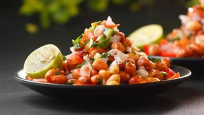 उन्हाळ्यात घरी बनवा 5 प्रकारचे हे हेल्दी चाट, जाणून घ्या रेसिपी