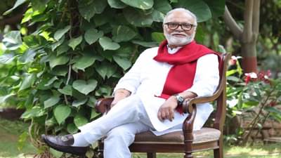 Chagan bhujbal : अखेर मंत्रीपदाचा मार्ग मोकळा... कोण आहेत छगन भुजबळ ?