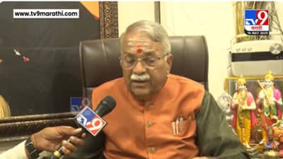 Chandrakant Khaire : ते करतात तर आम्ही का करू नये? पालिका निवडणुकांवर चंद्रकांत खैरे स्पष्टच बोलले