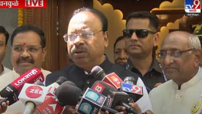 लाडक्या बहिणींसाठी दुसऱ्या विभागाचा निधी वळवला, भाजपच्या ज्येष्ठ नेत्याने समर्थन करत रोखठोक सांगितले...