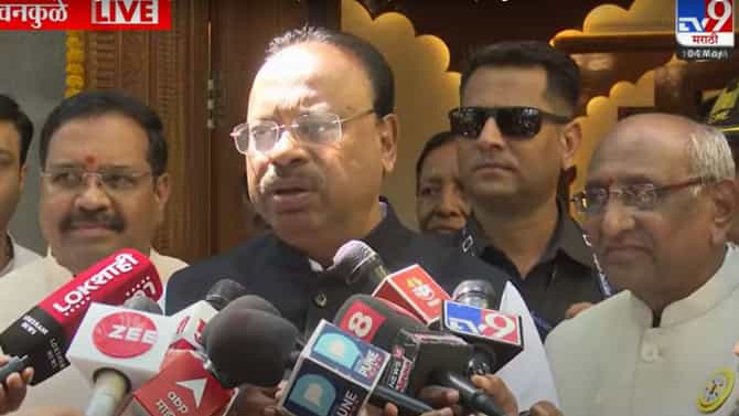 लाडक्या बहिणींसाठी दुसऱ्या विभागाचा निधी वळवला, भाजपच्या ज्येष्ठ नेत्याने समर्थन करत रोखठोक सांगितले...