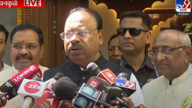 लाडक्या बहिणींसाठी दुसऱ्या विभागाचा निधी वळवला, भाजप नेत्याने समर्थन.. लाडक्या बहिणींसाठी दुसऱ्या विभागाचा निधी वळवला, भाजप नेत्याने समर्थन..