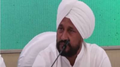 Charanjit Singh Channi : सर्जिकल स्ट्राईकच्या वादग्रस्त वक्तव्यावरून कॉंग्रेस खासदाराचं घुमजाव