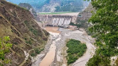 India-Pakistan War : आकाशातून मिसाईल, तोफगोळे, खालून पाण्याचा पूर....पाकिस्तानला दोन्ही बाजूने मारणार