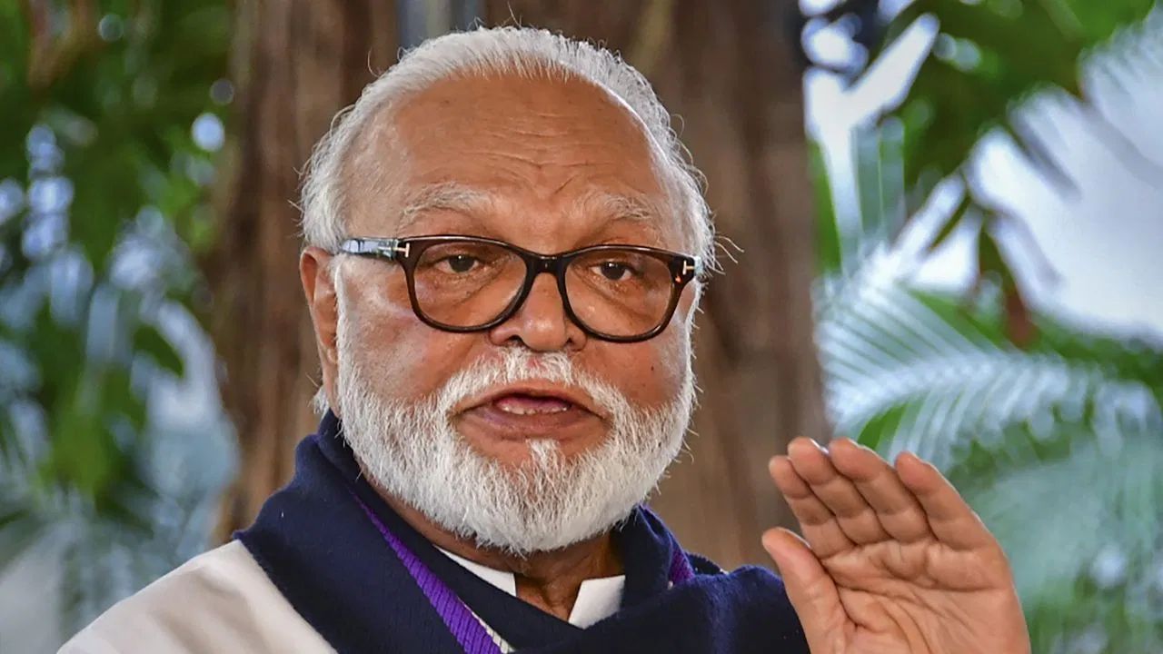 माणिकराव कोकाटे काय बघत होते…, रमीच्या व्हिडीओवर भुजबळांची पहिली प्रतिक्रिया