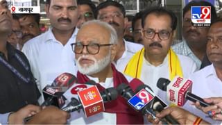 Ajit Pawar : वैष्णवीच्या प्रकरणात माझा काहीही संबंध नाही; अजित पवार यांची मोठी प्रतिक्रिया