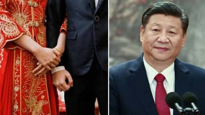 या देशात जाऊन बायको विकत घेऊ नका, चीनची आपल्या नागरिकांना वॉर्निंग