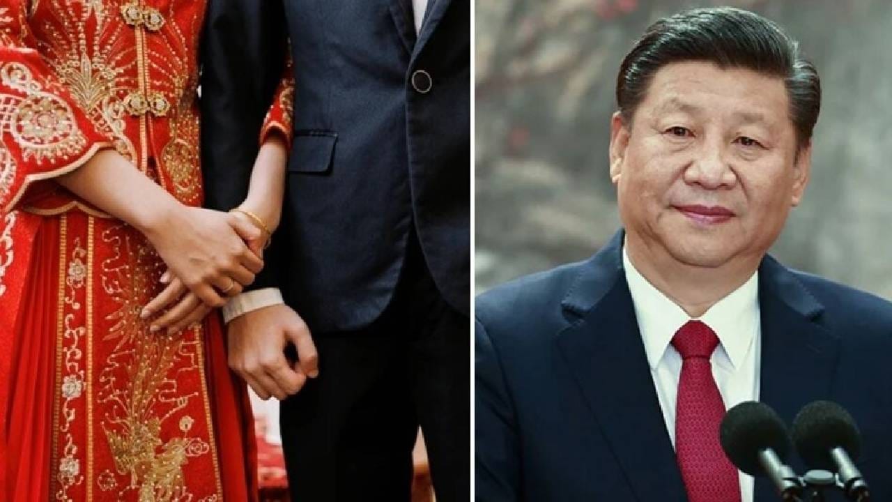 या देशात जाऊन बायको विकत घेऊ नका, चीनची आपल्या नागरिकांना वॉर्निंग या देशात जाऊन बायको विकत घेऊ नका, चीनची आपल्या नागरिकांना वॉर्निंग