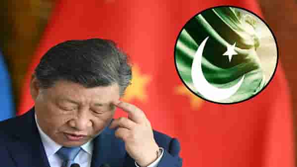 India Pak Tension : चीन-पाकिस्तान भाई-भाई… भारताविरोधातील चीनच्या कुरापती अन् गुन्ह्यांचे 10 पुरावे समोर
