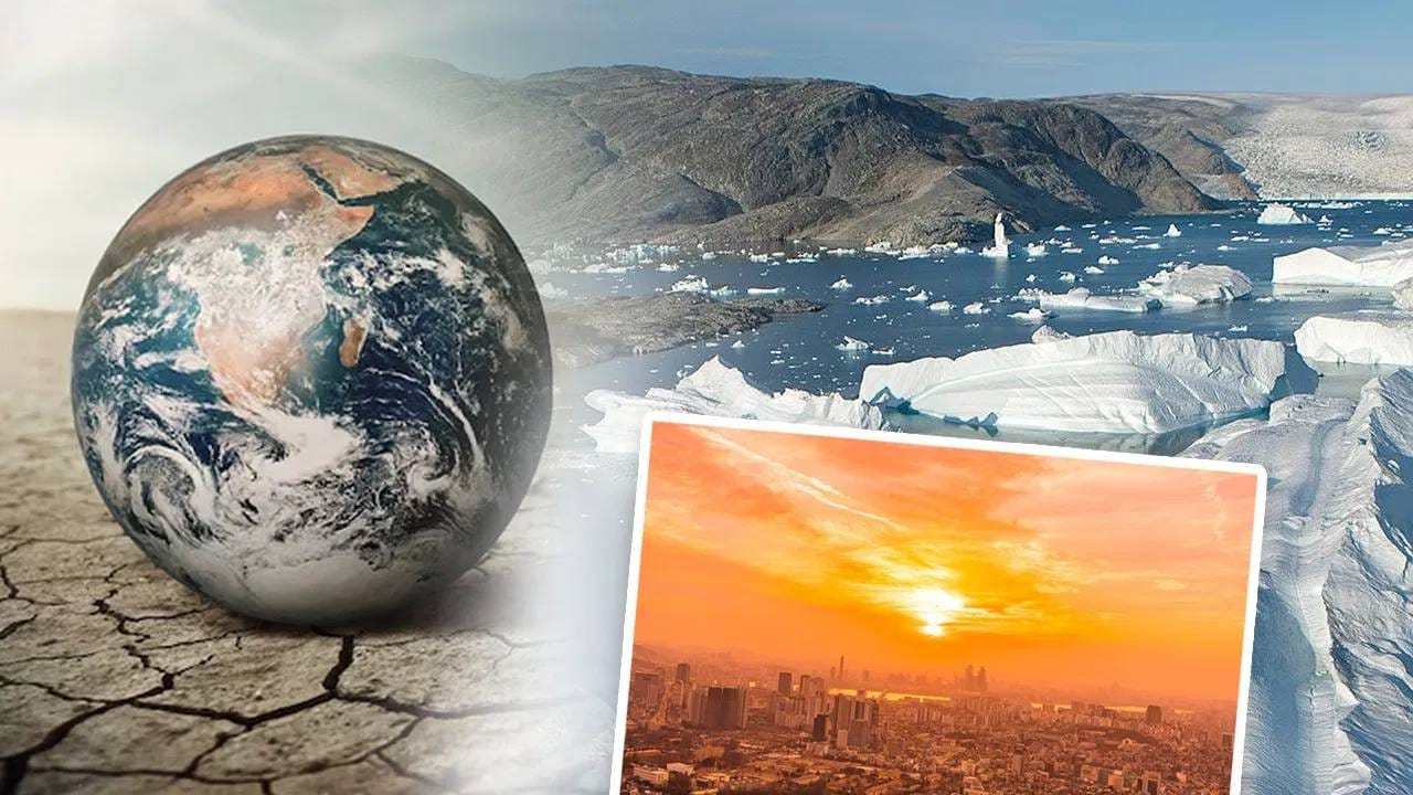 जगावर मोठा धोका, ‘ही’ 28 शहरं टार्गेट, तुमचं शहर तर नाही ना? लगेच जाणून घ्या