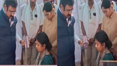 CM Devendra Fadnavis : मुख्यमंत्री फडणवीसांचा नांदेडच्या शहीद जवानांच्या कुटुंबियांना फोन