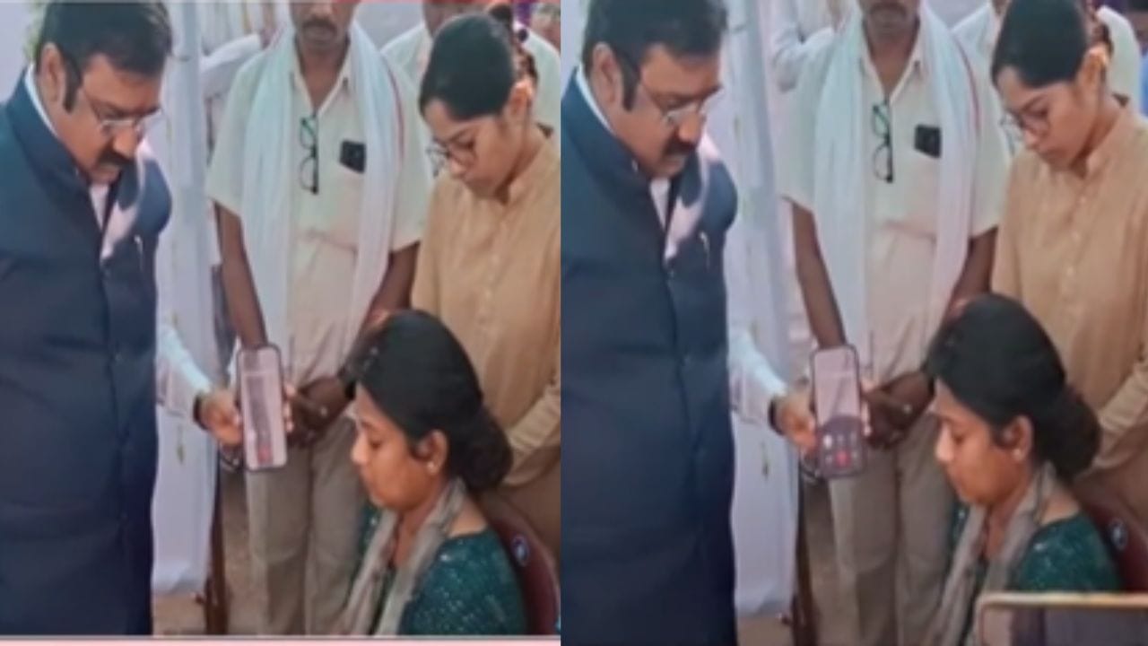 CM Devendra Fadnavis : मुख्यमंत्री फडणवीसांचा नांदेडच्या शहीद जवानांच्या कुटुंबियांना फोन