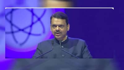 Waves 2025 : भारताला सर्जनशील महासत्ता करणार, मुख्यमंत्री देवेंद्र फडणवीस यांचा विश्वास