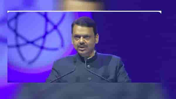 Waves 2025 : भारताला सर्जनशील महासत्ता करणार, मुख्यमंत्री देवेंद्र फडणवीस यांचा विश्वास