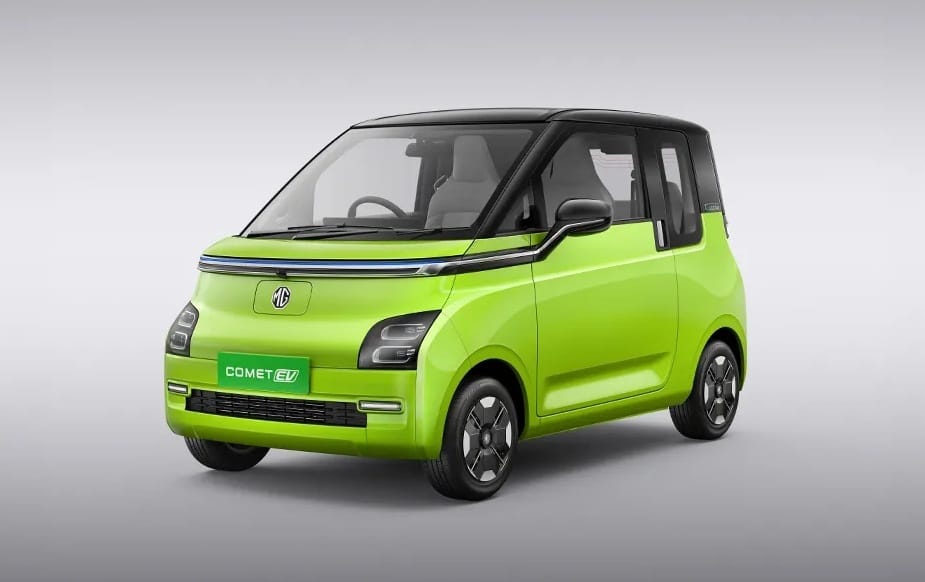 10 लाखांच्या आत मिळणाऱ्या या 3 बेस्ट इलेक्ट्रीक कार, काय आहेत वैशिष्ट्ये... 10 लाखांच्या आत मिळणाऱ्या या 3 बेस्ट इलेक्ट्रीक कार, काय आहेत वैशिष्ट्ये...