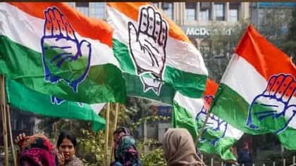 मोठी बातमी! काँग्रेसला सर्वात मोठा दणका, बडा नेता करणार भाजपात प्रवेश