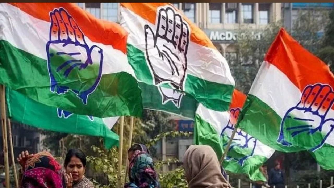मोठी बातमी! काँग्रेसला सर्वात मोठा दणका, बडा नेता करणार भाजपात प्रवेश, शेकडो कार्यकर्ते मुंबईच्या दिशेनं रवाना